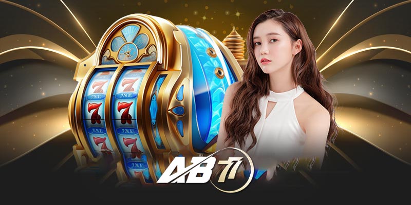 Casino Online AB77 - Trải Nghiệm Casino Online Mọi Lúc, Mọi Nơi